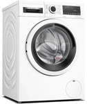 Bosch Hausger&auml;te WNA13441, Bosch Hausger&auml;te Serie 4 WNA13441 (WNA13441) Weiss