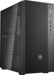 Silverstone SST-FAR1B-G-V2, Silverstone SilvStone SST-FAR1B-G-V2 ATX bk