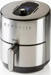 Domo DO530FR, Domo DO530FR (4 l) (DO530FR) Silber