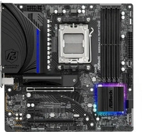 AsRock B650M PG RIPTIDE, AsRock B650M PG Riptide (AM5, AMD B650, mATX) (B650M PG