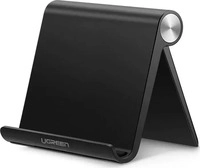 Ugreen 50748, Ugreen Tisch-Tablet-Stand (50748) Schwarz