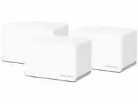 Mercusys HALO H70X(3-PACK), Mercusys Halo H70X 3er-Pack Weiss
