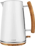 Cecotec 01480, Cecotec Wasserkocher Thermosense 400 (1.70 l) (01480) Braun