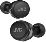 JVC HAA30TBU, JVC HA-A30T-B (ANC, 7.50 h, Kabellos) (HAA30TBU) Schwarz