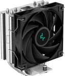 Deepcool R-AG400-BKNNMN-G-1, Deepcool Gammaxx AG400 (150 mm) (R-AG400-BKNNMN-G-1)