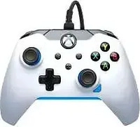 PDP 049-012-WB, PDP Wired Controller (PC, Xbox One S, Xbox Series S, Xbox Series X)