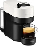 Krups XN9201, Krups Nespresso Vertuo Pop (NESPRESSO Vertuo) (XN9201)...