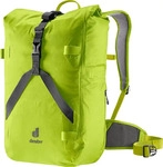 Deuter 3220022-8006, Deuter Amager 25+5 (30 l) (3220022-8006) Gelb