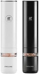 Zwilling 53103-702-0, Zwilling Enfinigy Gew&uuml;rzm&uuml;hle 2er Set (Pfeffer, Salz)