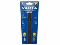 Varta, Taschenlampe, Taschenlampe Light F20 Pro (23 cm, 55 lm)