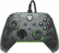 PDP 049-012-CMGG, PDP Wired Controller (PC, Xbox One S, Xbox One X, Xbox Series...