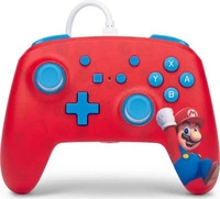 PowerA NSGP0001-01, PowerA Verbesserter kabelgebundener Controller f&uuml;r Nintendo