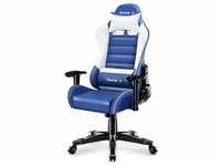 Huzaro Gaming chair for children Huzaro Ranger 6.0 Gaming Chair, Blue, Gaming...