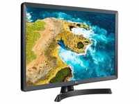 LG TV MONITOR 28" LG HD SMART INTERN ET HDMI VESA DVBT2 DVBS2 (28", LED, HD),...
