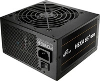 Fortron PPA3505301, Fortron FSP Netzteil HEXA+ PRO 350 85+ 350W ATX (350 W)