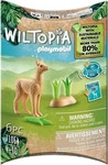 Playmobil 71064, Playmobil Junges Alpaka (71064, Playmobil Wiltopia) (71064)