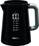 Tefal KO854830, Tefal KO854830 (1 l) (KO854830) Schwarz
