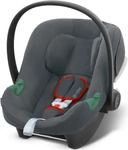 Cybex 521003593, Cybex Aton B2 i-size (Babyschale, ECE R129/i-Size Norm) (521003593)