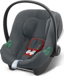 Cybex B0B3DZGR19, Cybex Aton B2 I-Size inkl. Base One (Babyschale, ECE R129/i-Size
