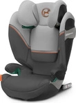 Cybex 522002264, Cybex Solution S2 i-Fix (Kindersitz, ECE R129/i-Size Norm)