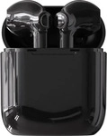 Denver 111191120400, Denver TWE-39B black (4.50 h, Kabellos) (111191120400) Schwarz