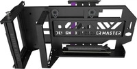 Cooler Master MCA-U000R-KFVK03, Cooler Master Vertikales Grafikkarten-Halterungsset
