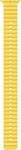 Apple MQED3ZM/A, Apple Ocean Band Verl&auml;ngerung (49 mm, Fluoroelastomer) (MQED3ZM/A)