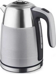 Maestro MR-051-GREY, Maestro electric kettle 1.7l MR-051-Grey (1.70 l)...