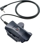 Libec LIZC-LP, Libec ZC-LP Remote Control (Kabel) (LIZC-LP) Schwarz