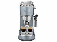 De'Longhi DeLonghi Coffeemachine EC785 AE DelonghiAE Delonghi AE metallic with