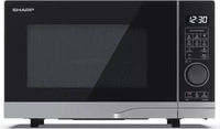 Sharp YC-PG204AE-S, Sharp YC-PG204AE-S (20 l) (YC-PG204AE-S) Silber