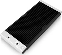 EK Water Blocks EKWB EK-Quantum Surface S280 (140 mm) (3831109838259) Schwarz