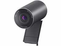 Dell WB5023-DEMEA, Dell Pro Webcam - WB5023 (3.60 Mpx) Schwarz