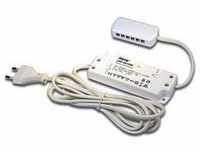 Hera, LED Streifen, Netzgerät, Schaltnetzteil EQ-LED, 220-240 V AC/50-60Hz, 24 V DC,