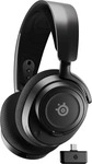SteelSeries 61553, SteelSeries Arctis Nova 7 (Kabellos) (61553) Schwarz