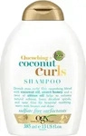 Ogx Cosmetix Quenching + Coconut Curls (Fl&uuml;ssiges Shampoo, 385 ml) (0022796971906),