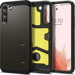 Spigen ACS03992, Spigen Tough Armor (Samsung Galaxy S22) (ACS03992)