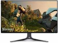 Dell GAME-AW2723DF, Dell AW2723DF (2560 x 1440 Pixel, 27 ") Weiss