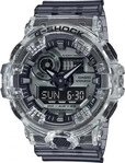 G-Shock GA-700SK-1AER, G-Shock GA-700SK-1AER (Taucheruhr, 57.50 mm)...