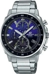 Casio EFV-600D-2AVUEF, Casio Edifice - EFV-600D-2AVUEF (Analoguhr, Chronograph, 43.50