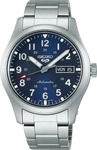 Seiko SRPG29K1, Seiko 5 Sports (Analoguhr, 39 mm) (SRPG29K1) Silber