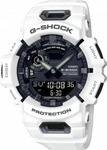 G-Shock GBA-900-7AER, G-Shock G-Squad (Analoguhr, Digitaluhr, 48.90 mm)