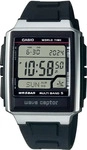 Casio WV-59E-1AVEG, Casio Radio Controlled (Chronograph, 39 mm) (WV-59E-1AVEG)