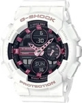 Casio GMA-S140M-7AER, Casio G-Shock - GMA-S140M-7AER (Sportuhr, 46 mm)