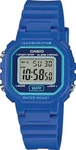Casio LA-20WH-2AEF, Casio LA-20WH-2AEF (Chronograph, 30 mm) (LA-20WH-2AEF) Blau