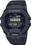 G-Shock GBD-200-1ER, G-Shock G-Squad (Digitaluhr) (GBD-200-1ER) Schwarz