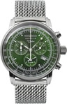 Zeppelin 259889-uniw, Zeppelin 100 Jahre (Analoguhr, Chronograph, 42 mm)