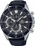 Casio EFV-620L-1AVUEF, Casio Edifice (Chronograph, 50 mm) (EFV-620L-1AVUEF)
