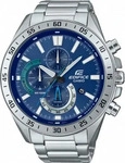 Casio EFV-620D-2AVUEF, Casio Edifice - EFV-620D-2AVUEF (Analoguhr, Chronograph, 50