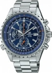 Casio EF-527D-2AVUEF, Casio Edifice (Analoguhr, Chronograph, 45.50 mm)